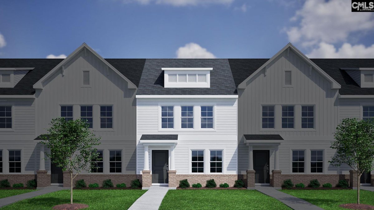 3016 Harborview Drive