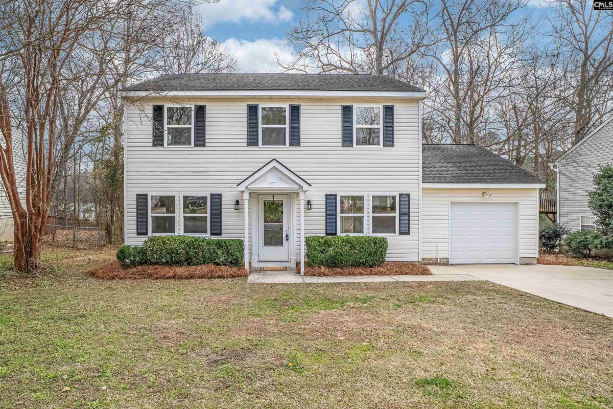 107 Stamport Circle