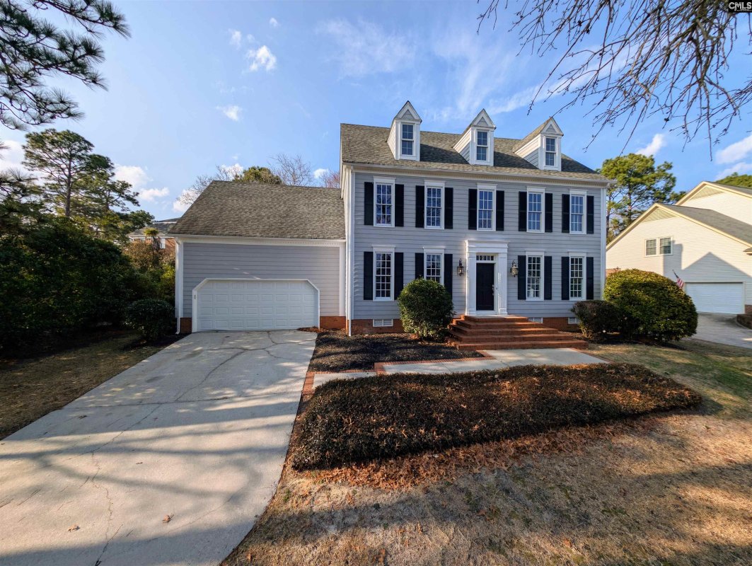 121 Genessee Valley Road