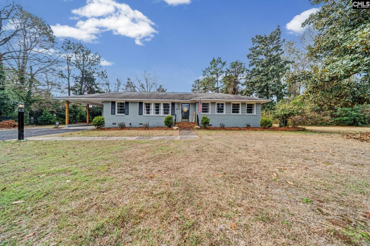 1291 Sunset Drive