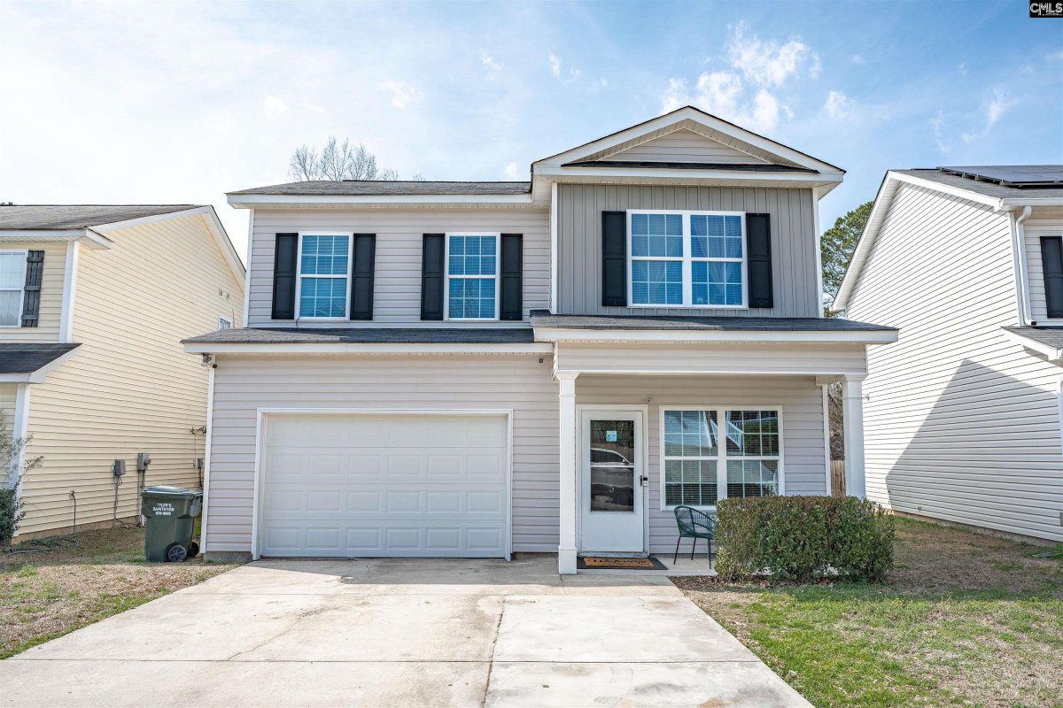 5 Cornerstone Way