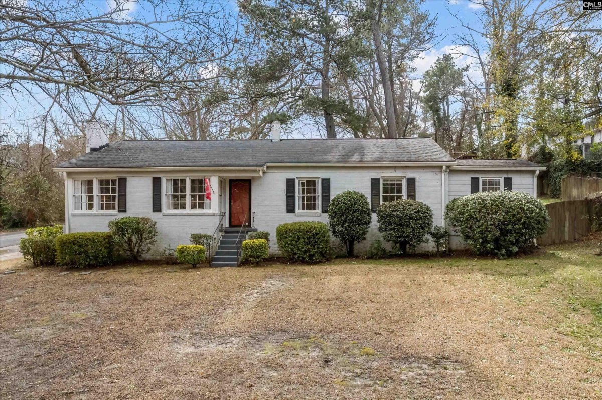 4200 Springhill Road