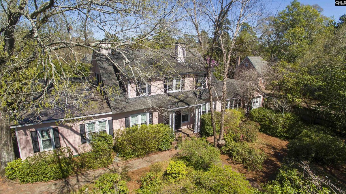1822 Brevard Place