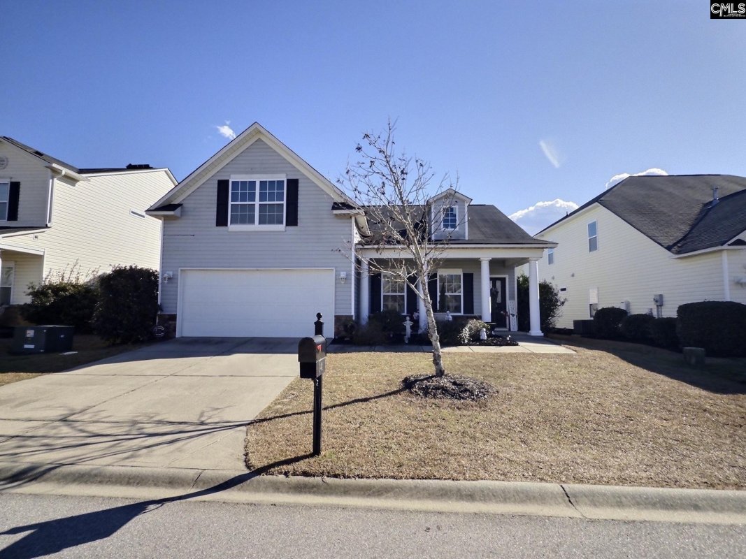 141 Glenellen Road
