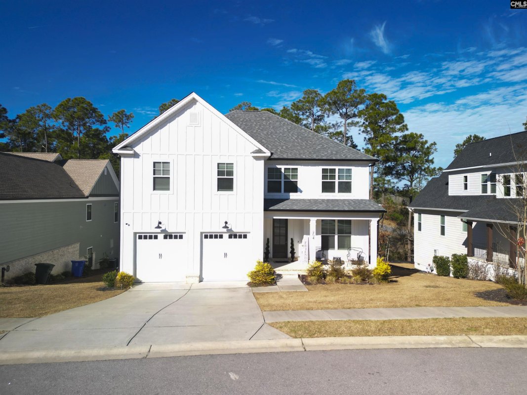 204 Sapphire Gem Lane