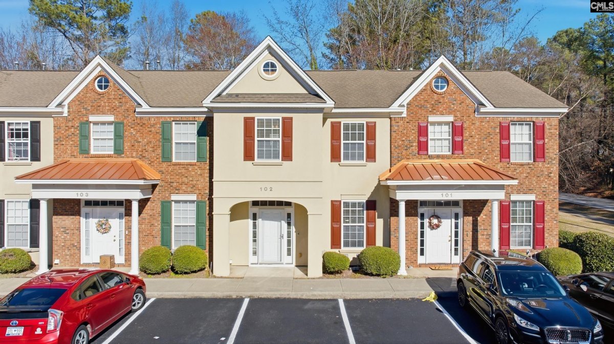 102 Tuscany Court