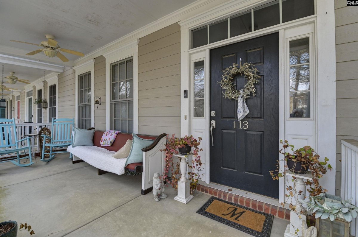 113 Wescott Place