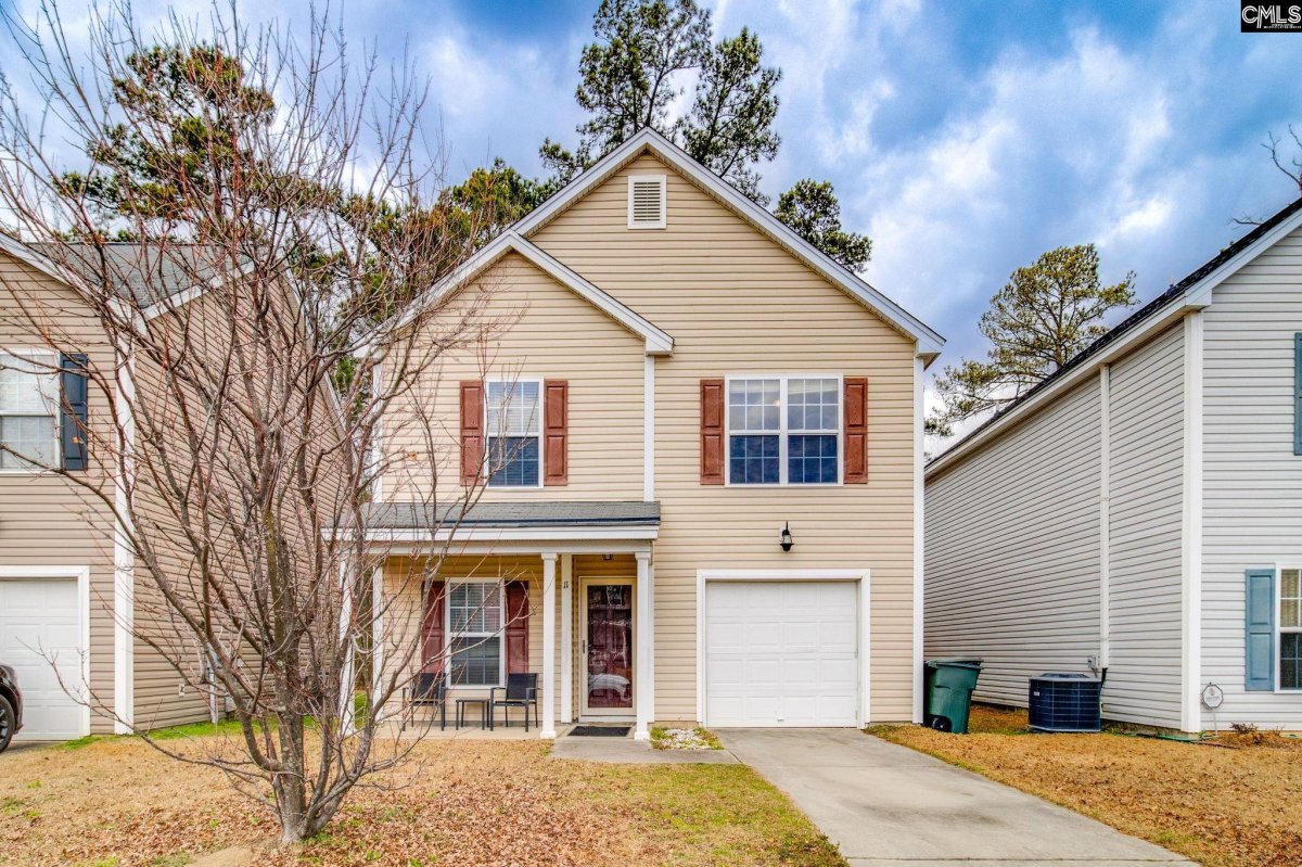 11 Wild Iris Court