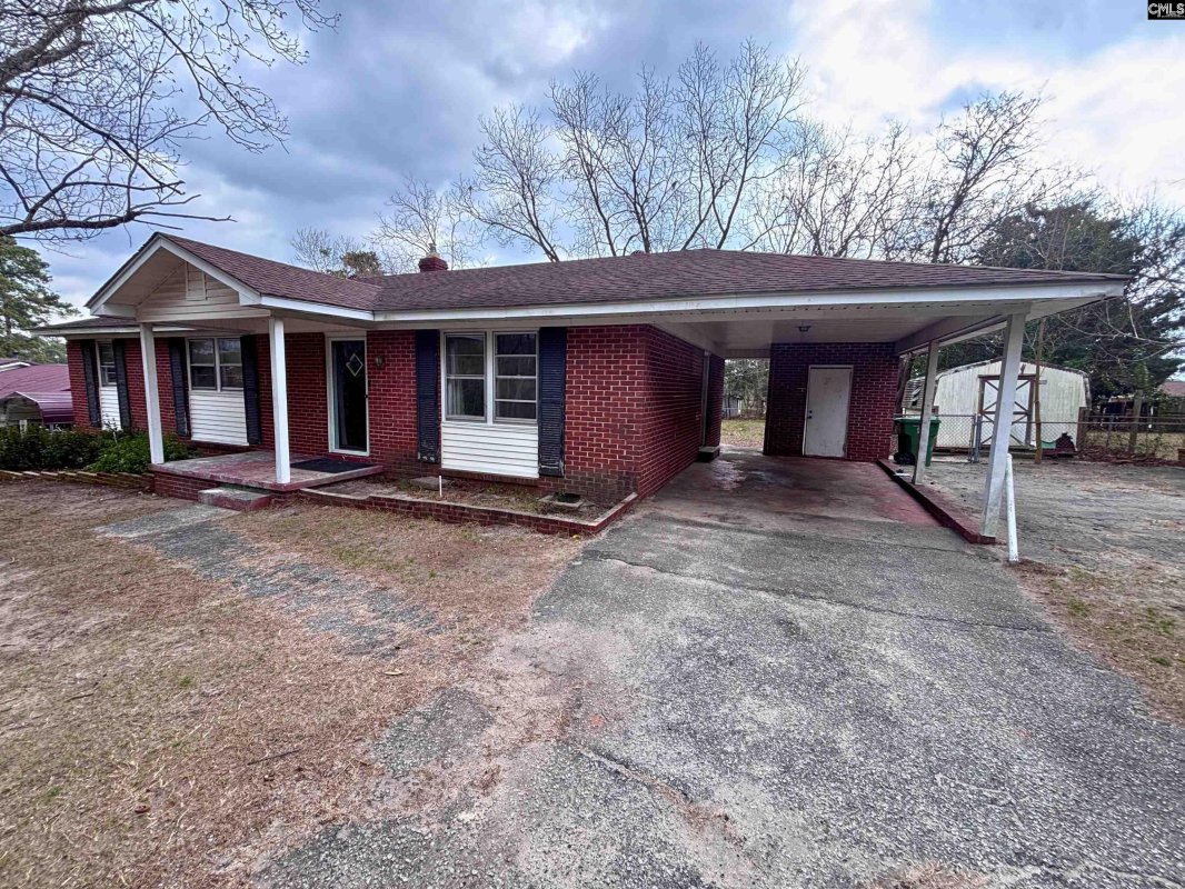 2122 Morninglo Lane
