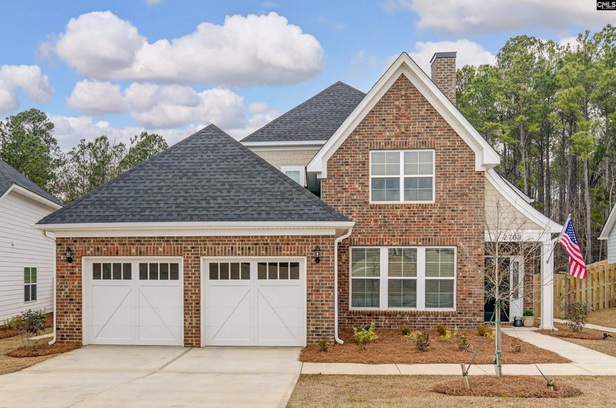 2708 Pawtucket Way