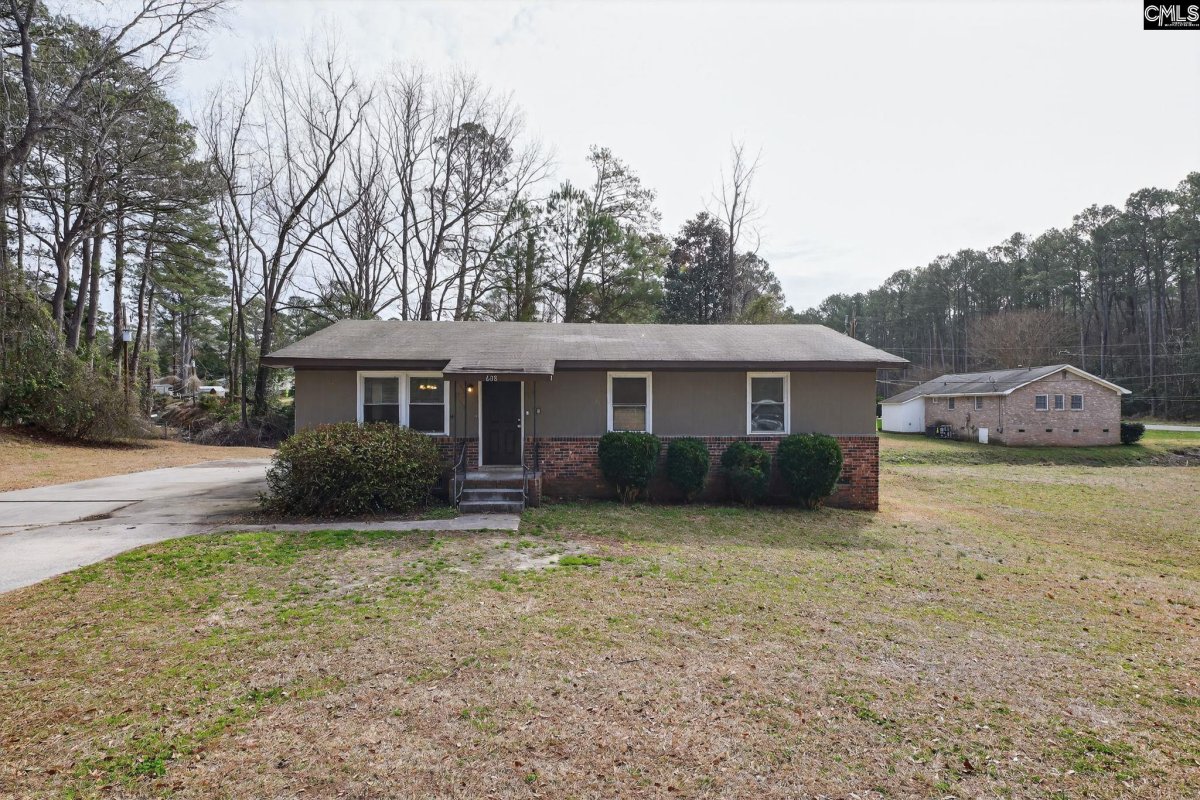 608 Bradbury Drive