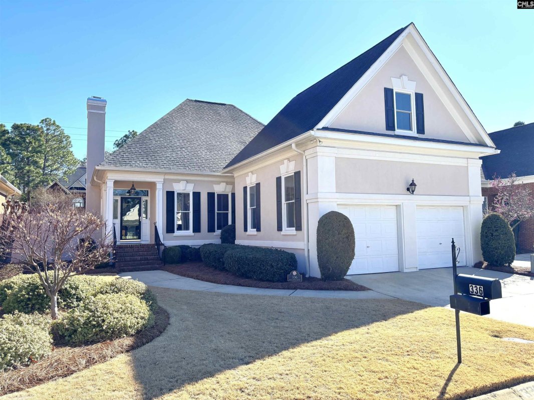 336 White Birch Circle