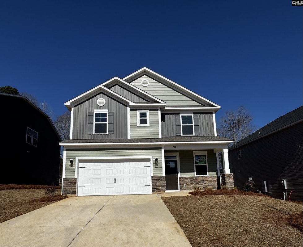 570 Griffon Drive