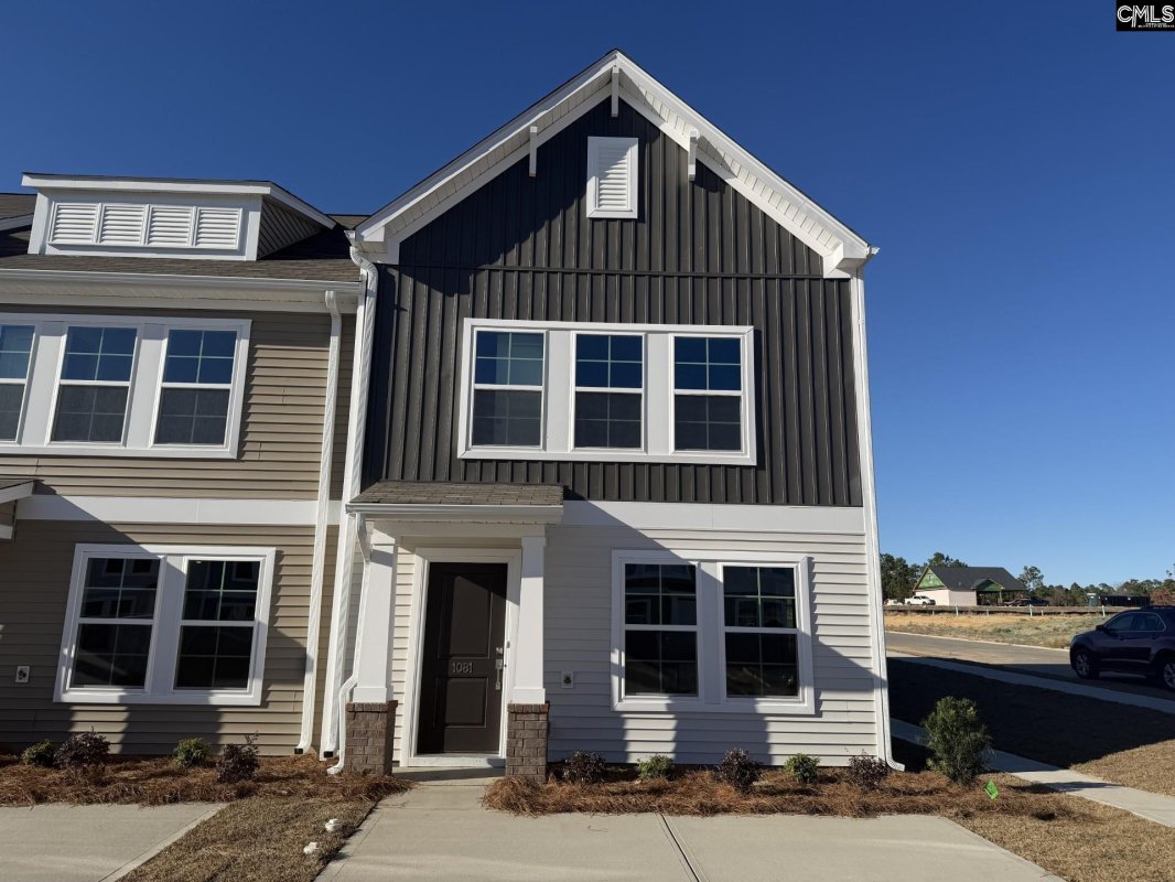 3036 Harborview Drive