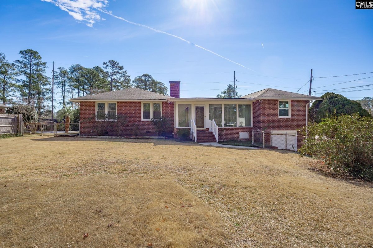4603 Trenholm Road
