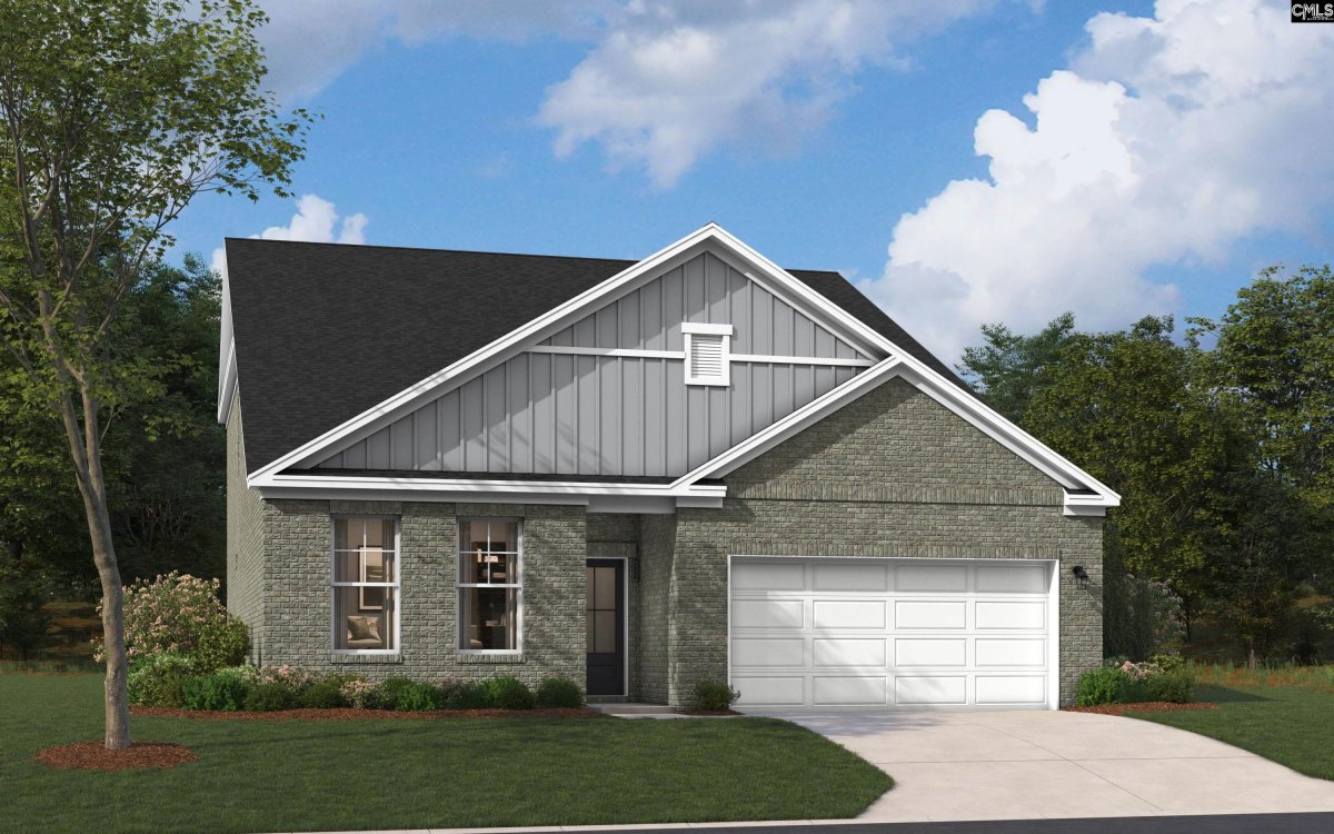 541 Edenwood Drive