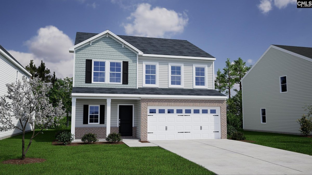 6016 Edgemont Court