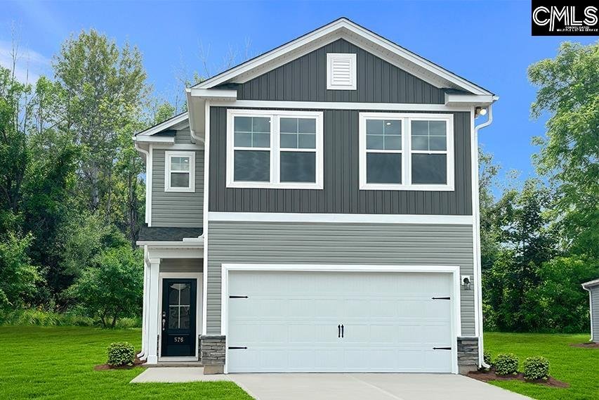 579 Swamp Grass Drive