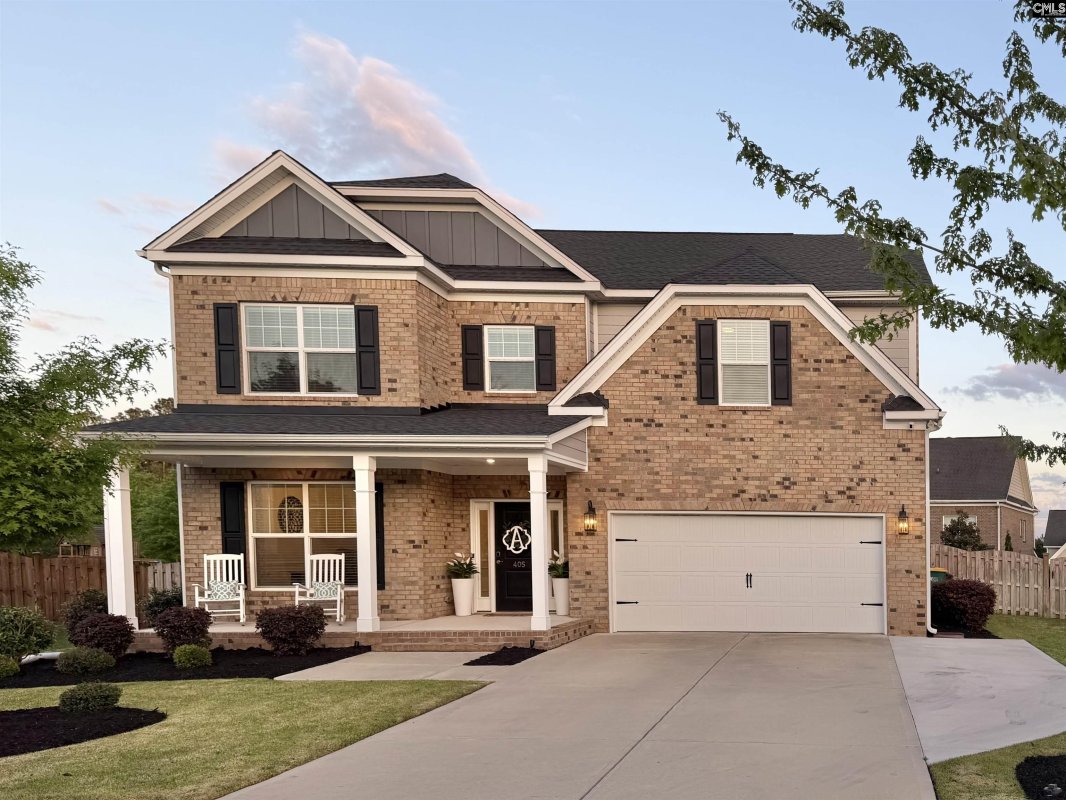 405 Litchfield Lane
