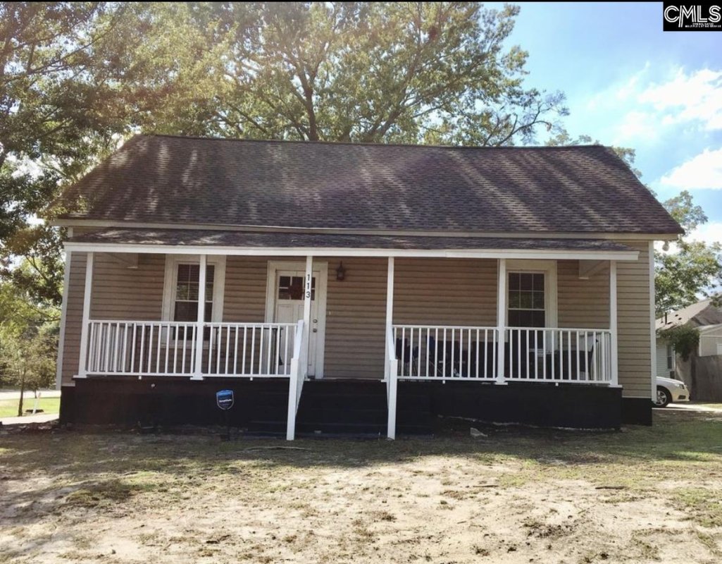 113 Lincoln Street