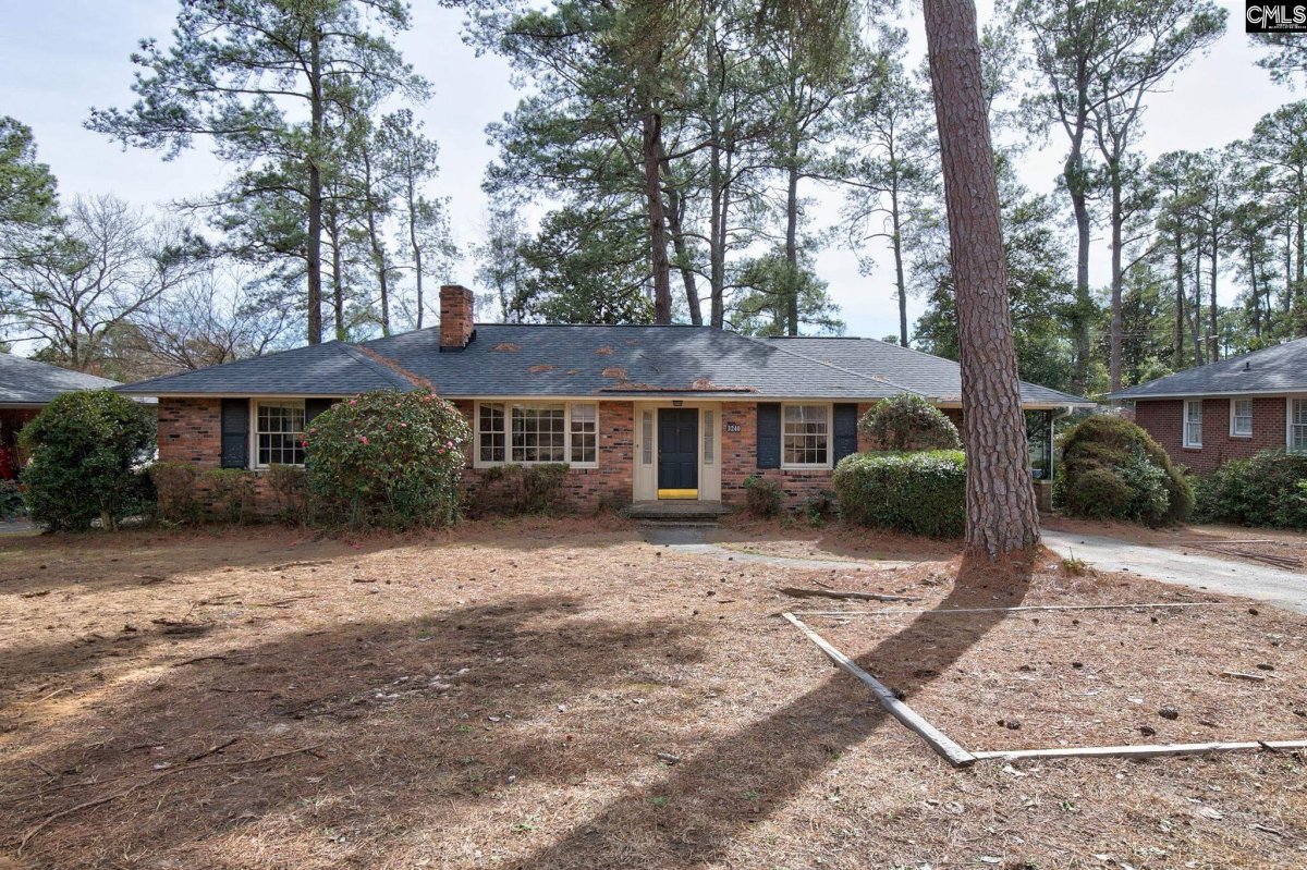 3240 Covenant Road