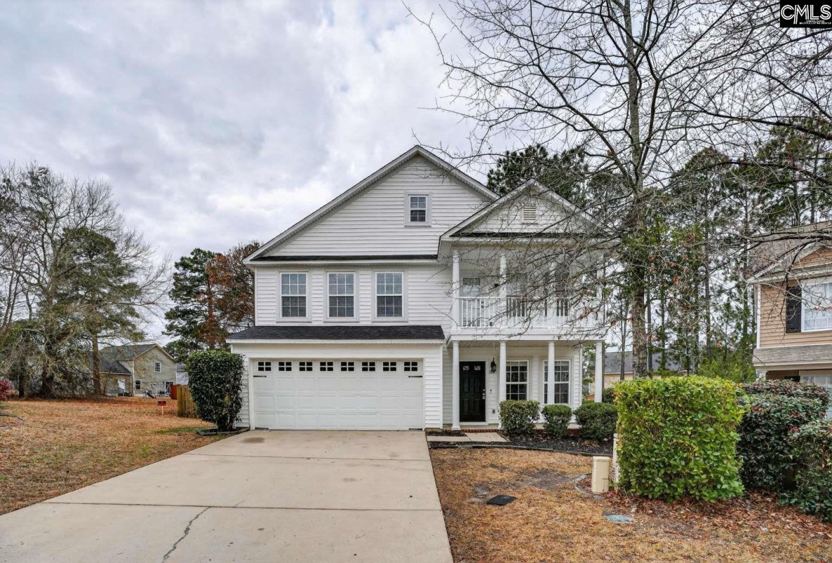 165 Chatham Trace