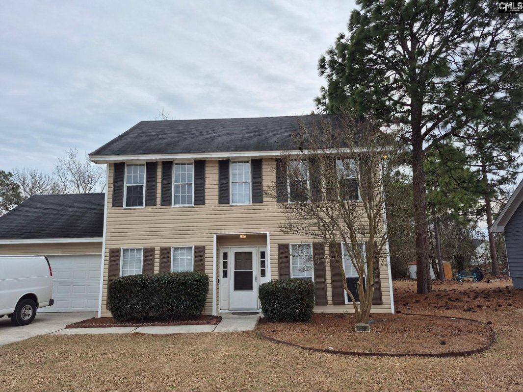 704 Sutters Mill Road