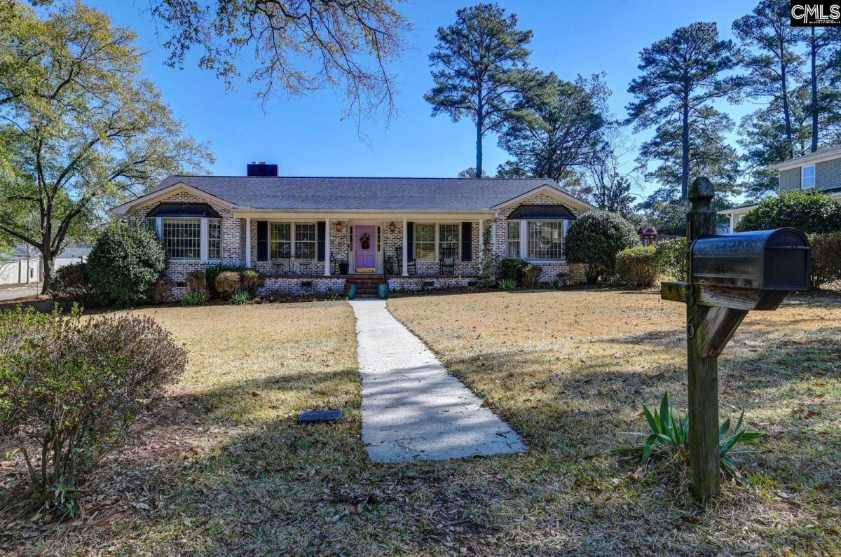 1236 Jennings Court