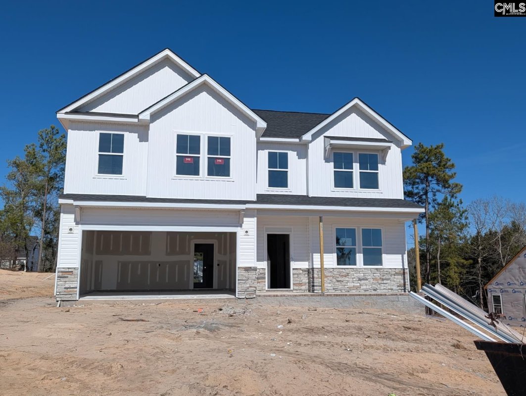 507 Blue Jay Way