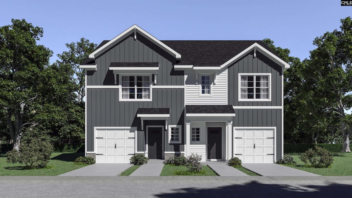 724 Gatestone Lane