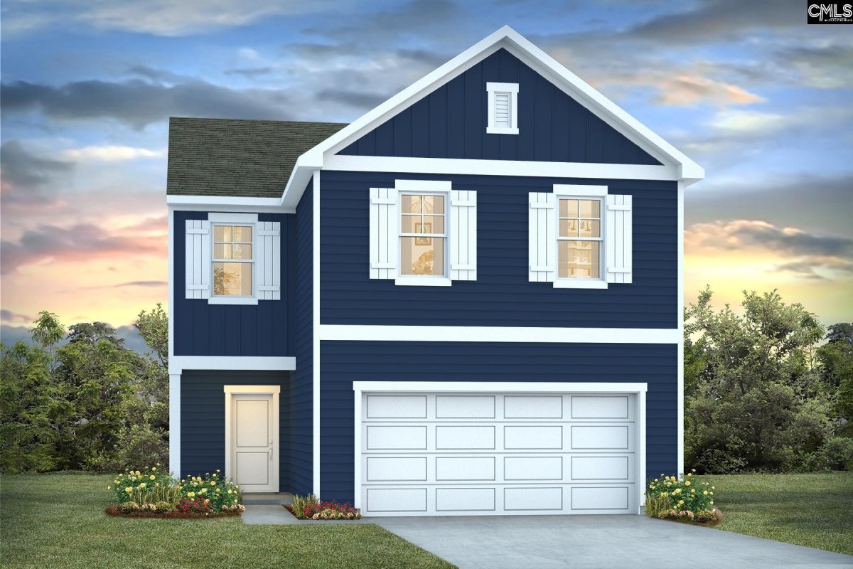 597 Edgetree Drive