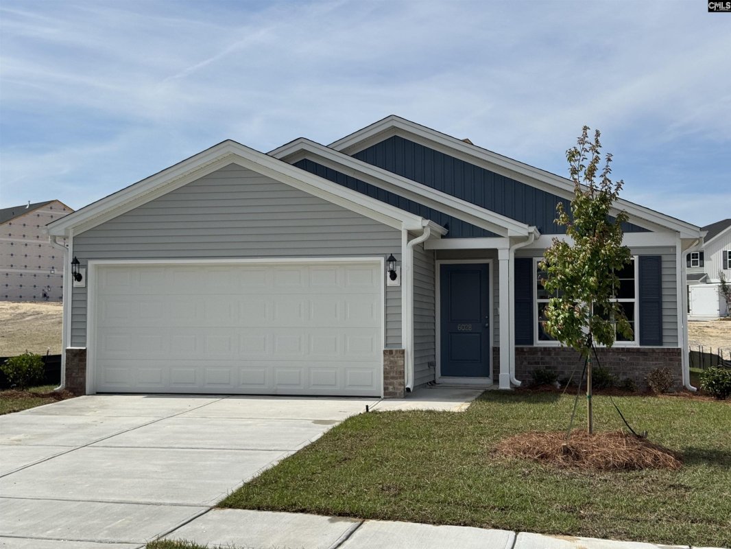 6028 Edgemont Court