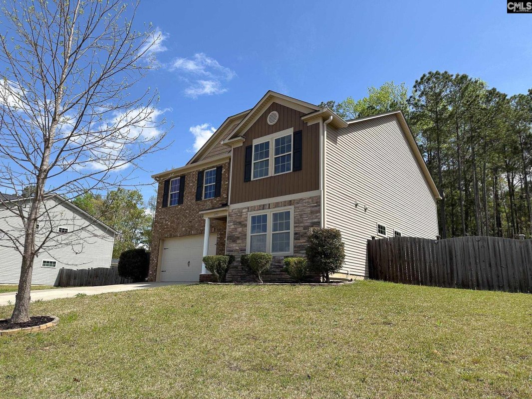 393 Blythe Creek Drive