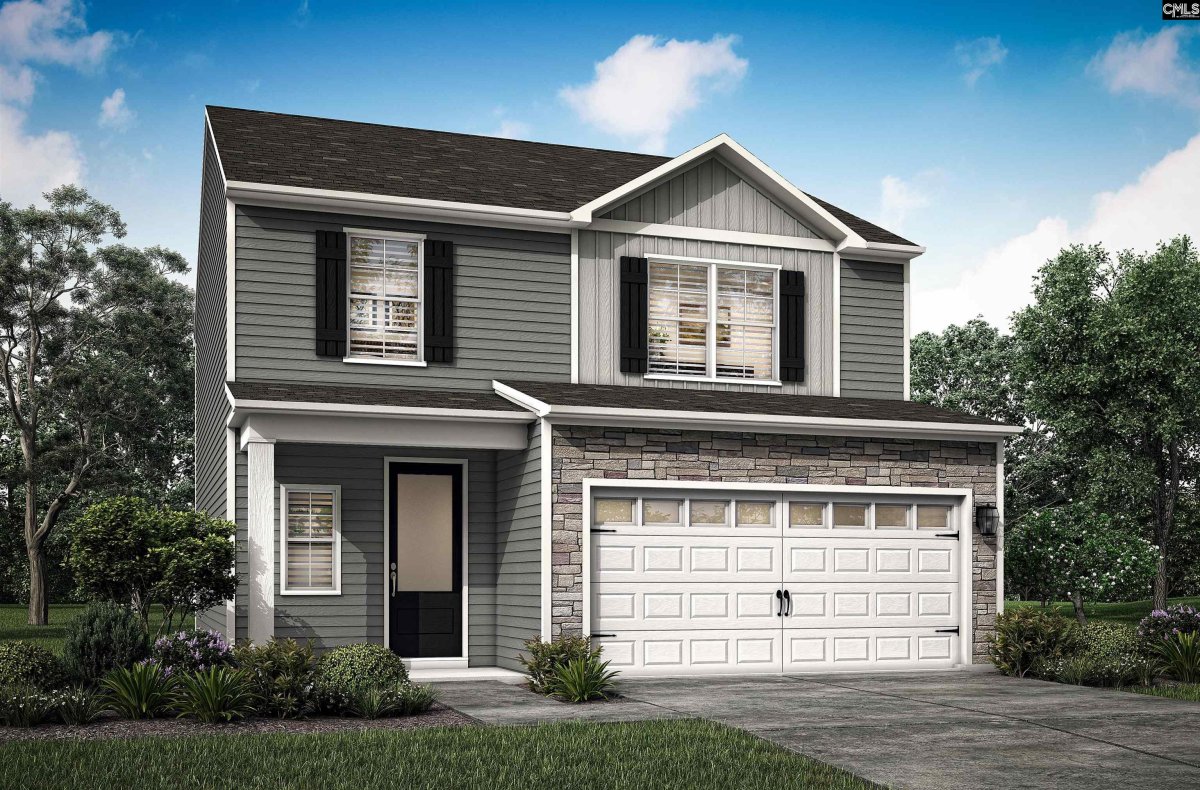 102 Sundew Road