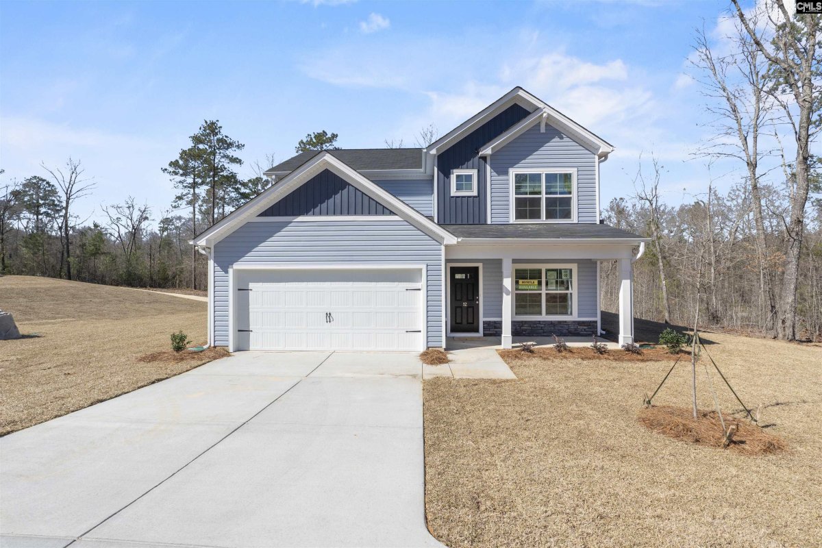 540 Corkscrew Lane