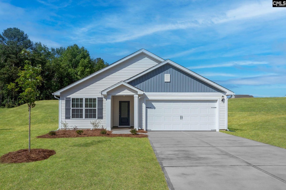 1644 Hidden Garden Lane