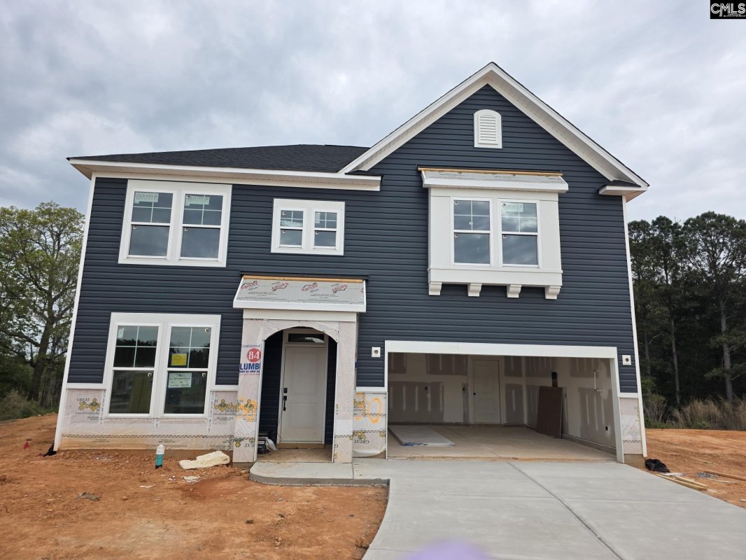 290 Caballeros Trail