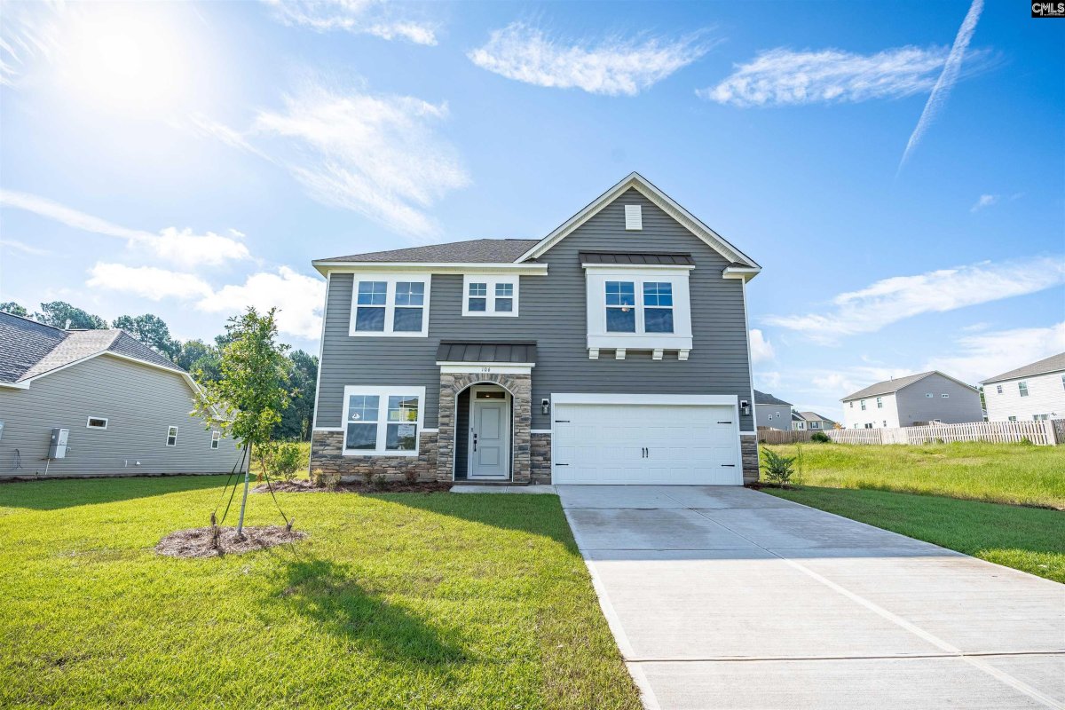 339 Caballeros Trail