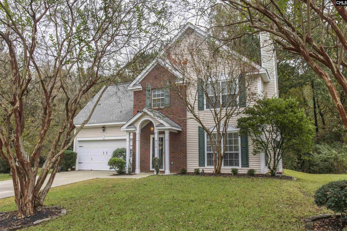 210 Pond Oak Lane