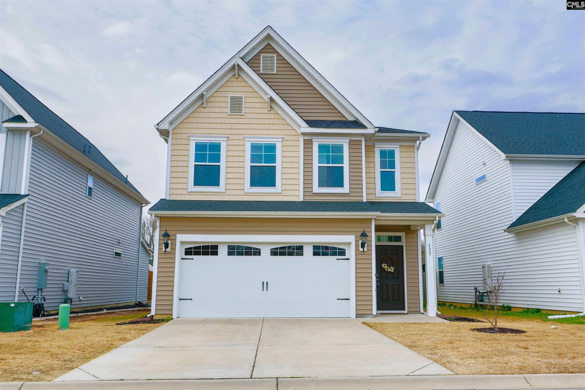 133 Hadleigh Drive