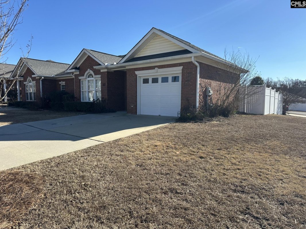 33 Tall Palmetto Lane