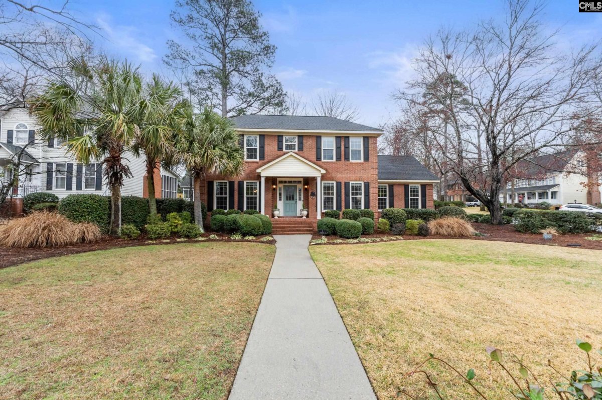 2 Copperfield Court