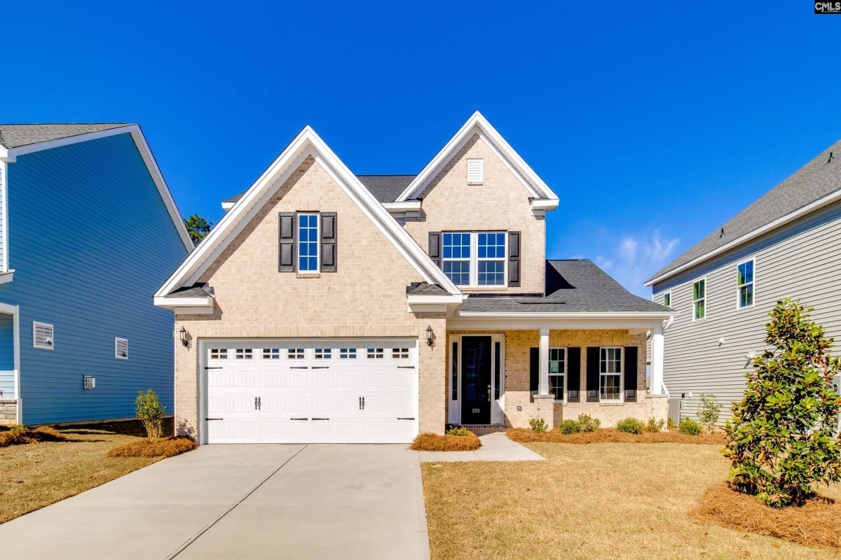 250 Horse Farm Place