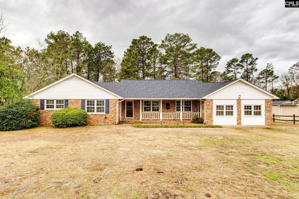 314 Cool Springs Drive