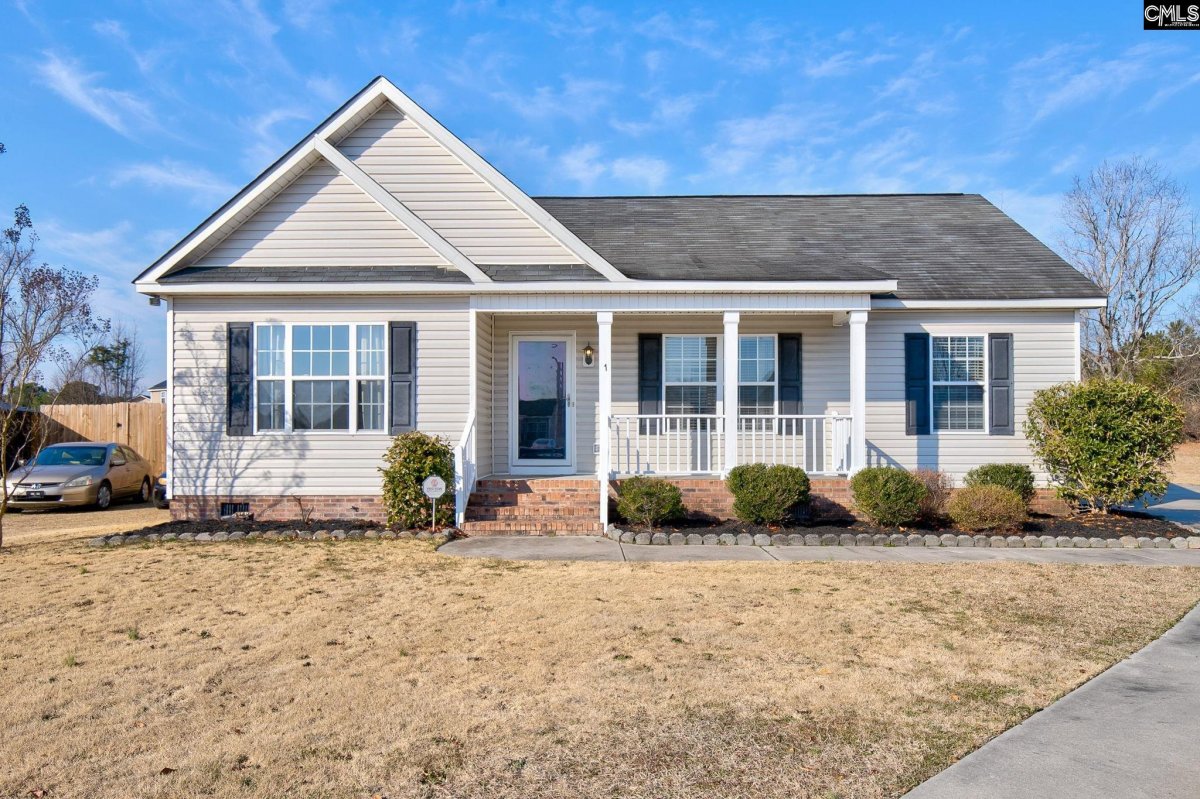 19 Amberhill Court
