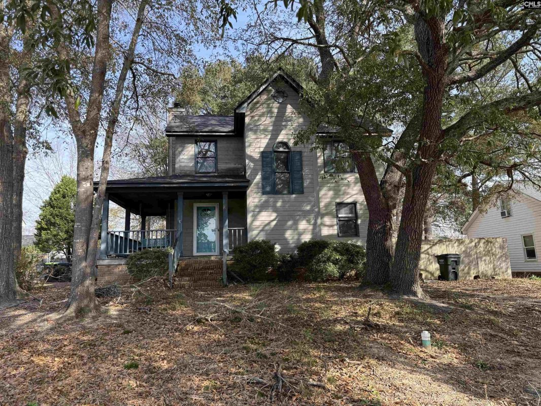 157 Golden Pond