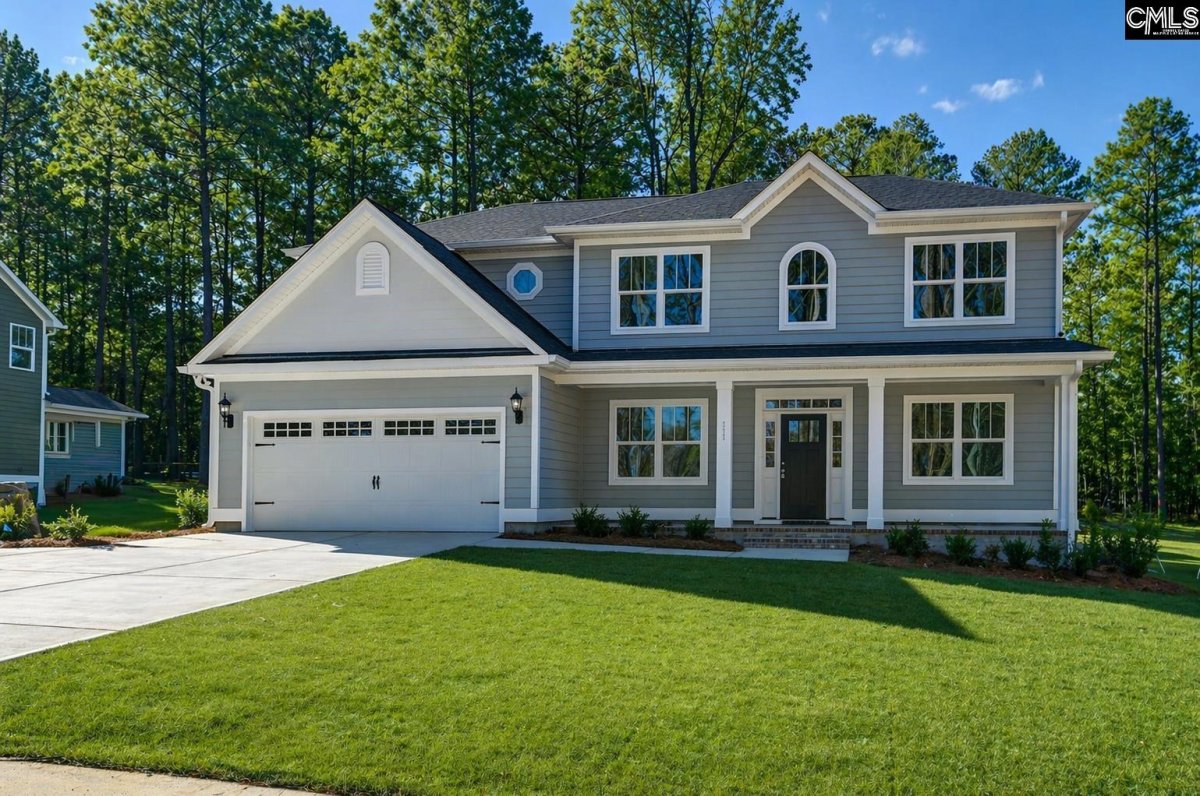 111 Greengarden Drive