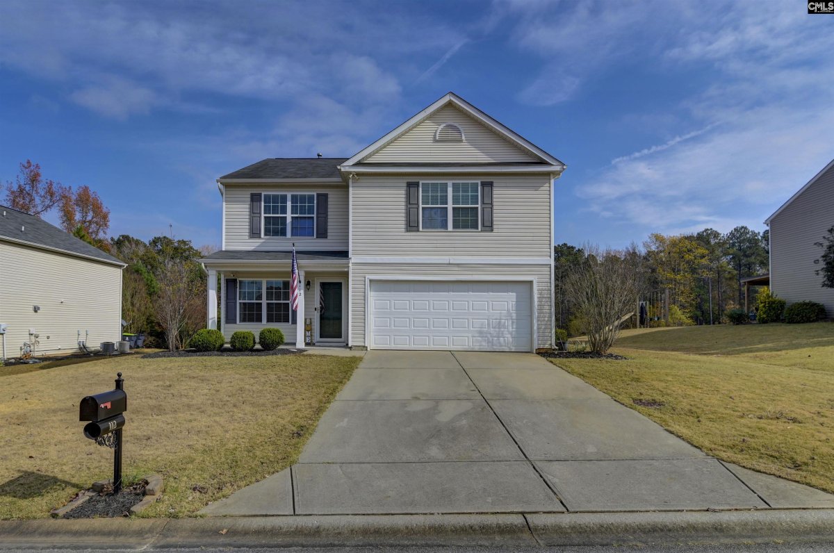 112 Feather Site Lane