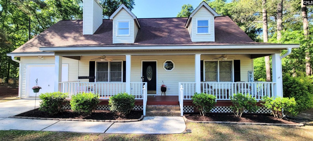 128 Mount Elon Church Road