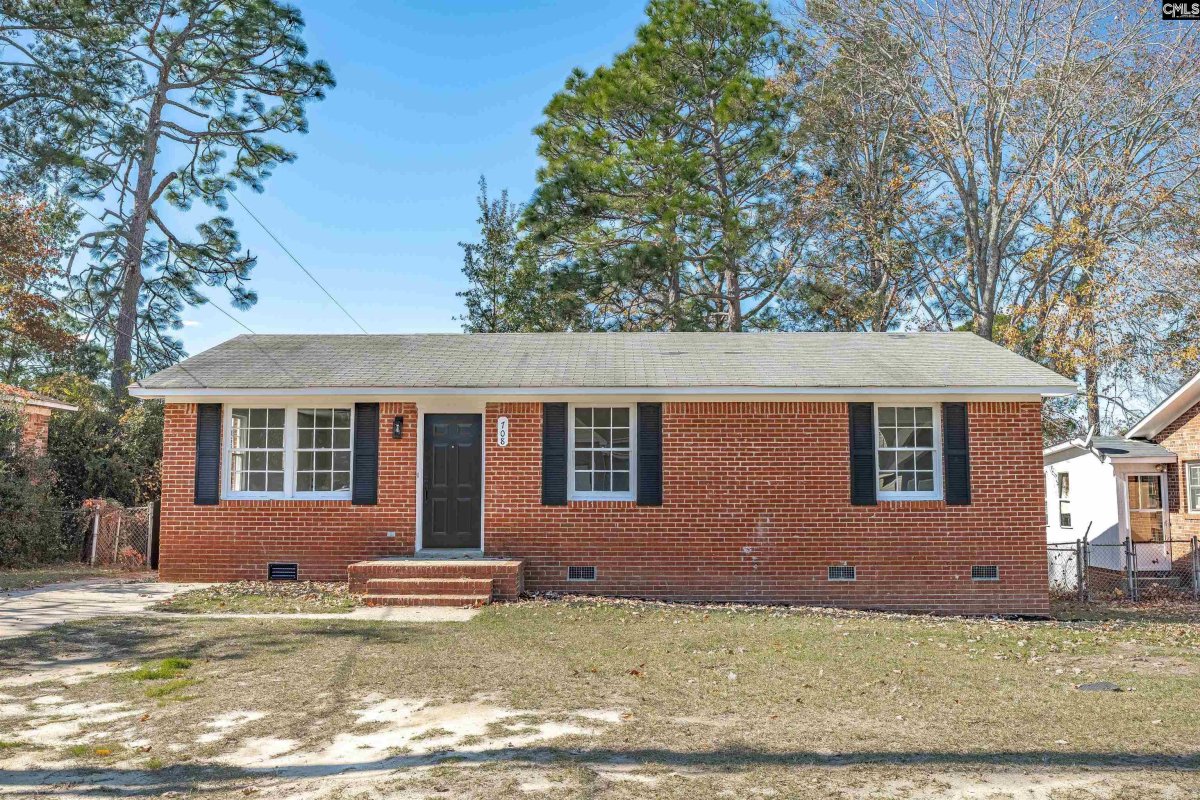 708 Bitternut Road